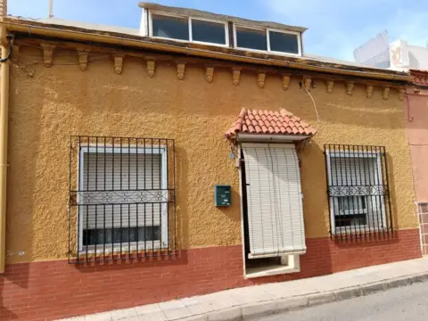 House in calle de Iribarren, 20