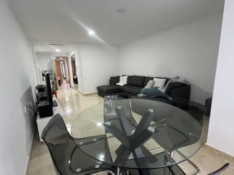 Dúplex en Carrer de l'Enginyer Ballester