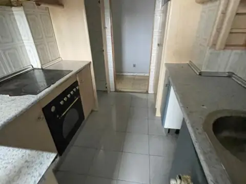 Piso en Avenida del Rey Don Juan Carlos I