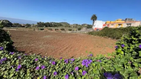 Finca rústica en Tacoronte