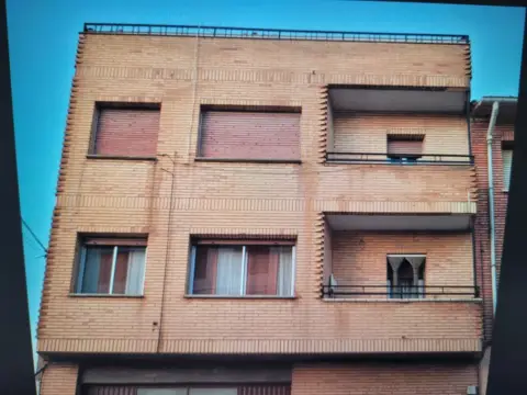 Piso en calle del Carretil de la Cárcel, 23