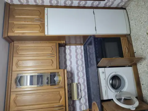 Piso en calle del Carretil de la Cárcel, 23