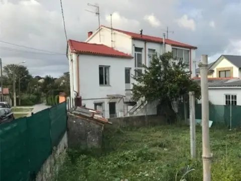 Casa en San Juan