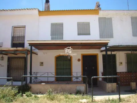 Casa en El Rocio