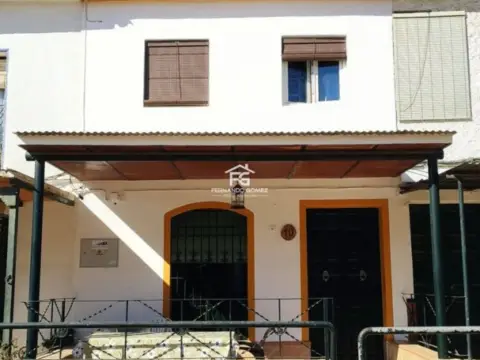 Casa en El Rocio