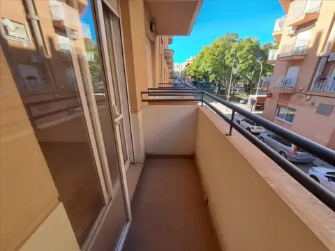 Piso en Onda