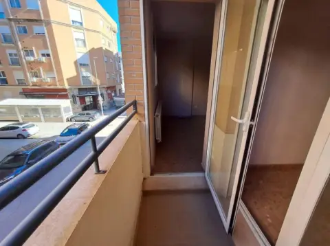 Piso en Onda
