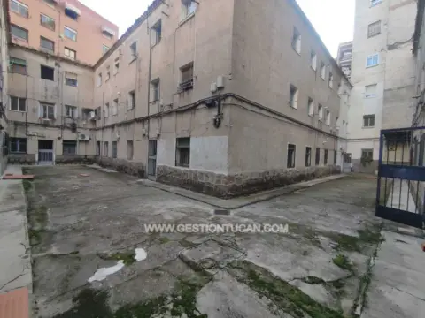 Edificio en Centro - Casco Antiguo