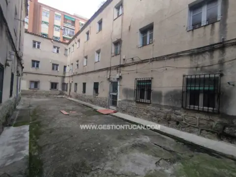 Edificio en Centro - Casco Antiguo