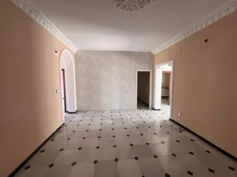 Casa en calle de Domingo Martínez