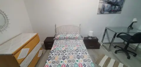 Habitación en Eixample