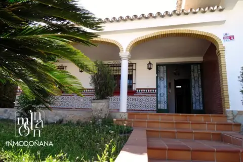 Chalet en Sector Brazo de La Torre.