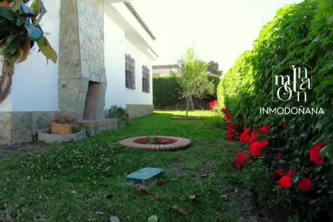 Chalet en Sector Brazo de La Torre.