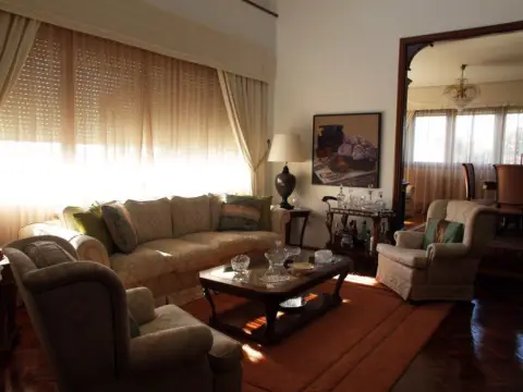 Chalet en calle del Agarimo