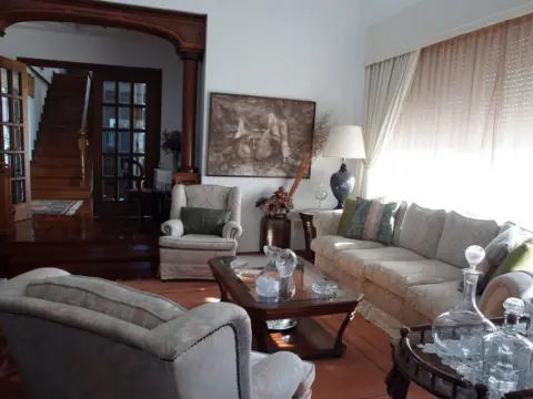 Chalet en calle del Agarimo