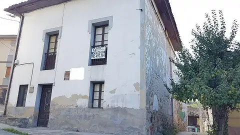 Chalet en calle Vega`L Ciigu, nº 504