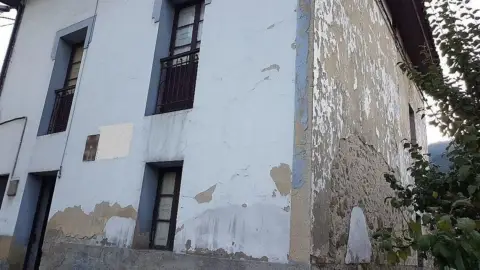 Chalet en calle Vega`L Ciigu, nº 504
