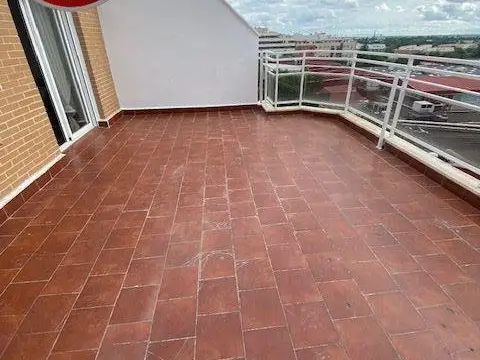 Ático en Carretas