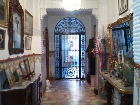 Casa en Brenes