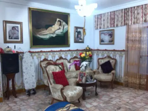 Casa en Brenes