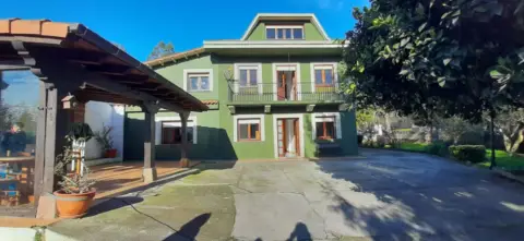 Casa en calle del Carmen, 40