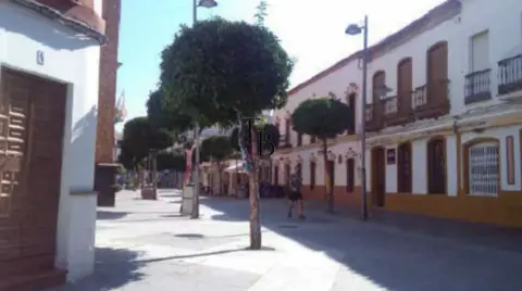 Piso en calle del Calvario