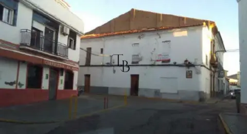 Piso en calle del Calvario