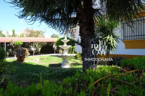 Chalet en Sector Brazo de La Torre.