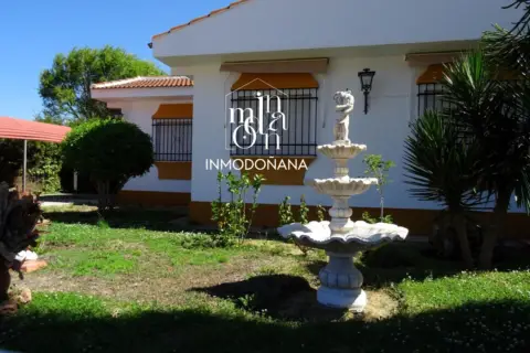 Chalet en Sector Brazo de La Torre.