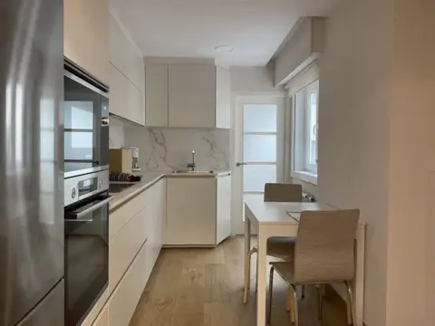 Piso en Avenida del Alcalde Alfonso Molina