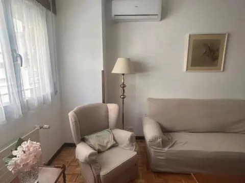 Piso en calle del Marqués de Villores