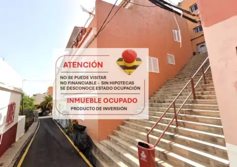 Dúplex en María Jiménez