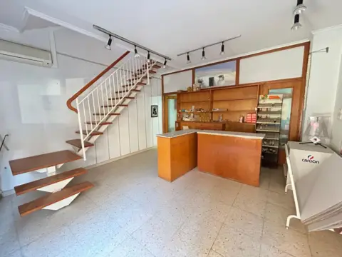 Local comercial en Crevillent