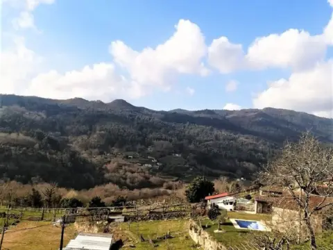 Terreno en Vilasobroso