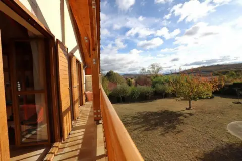 Chalet en calle Cerio