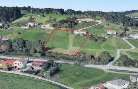 Finca rústica en calle Redal