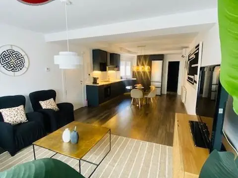 Piso en Centro