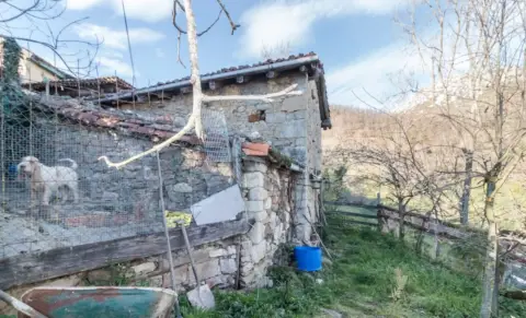 Finca rústica en calle La Iglesia, nº 19