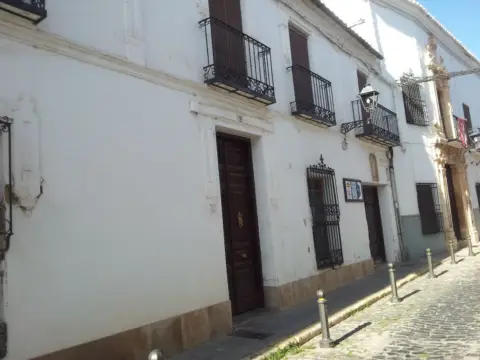 Casa en Almagro
