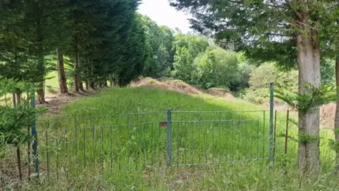 Finca rústica en Udías