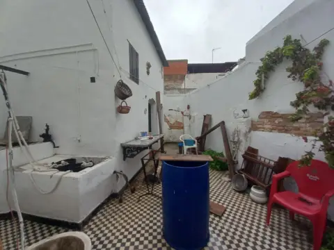 Casa en Almonte