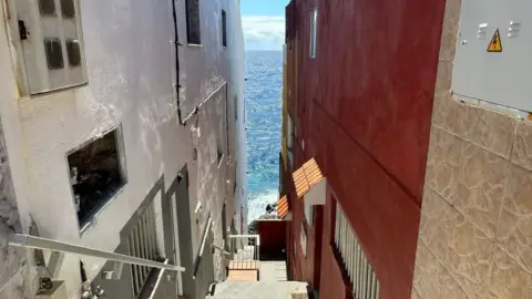 Piso en calle Tonina, nº 23