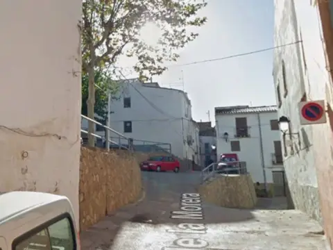 Casa en Casco Antiguo
