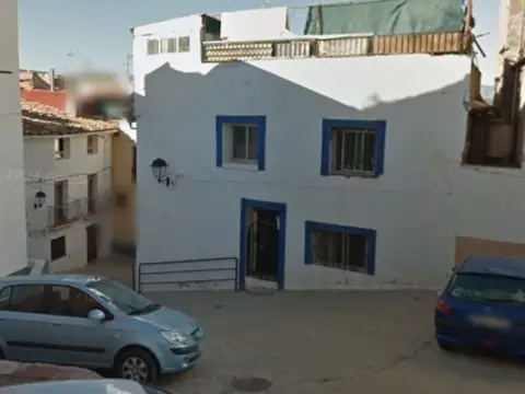 Casa en Casco Antiguo
