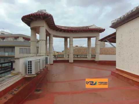 Piso en Seis de Junio