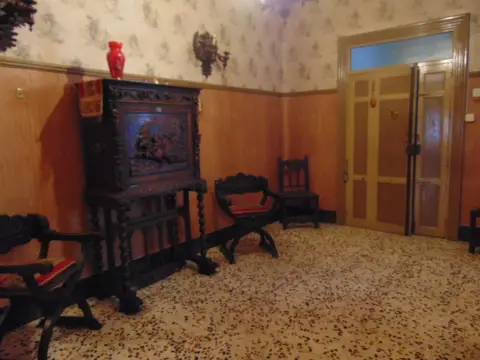 Piso en Seis de Junio