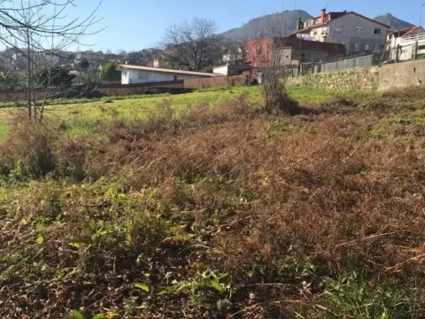 Finca rústica en Beade