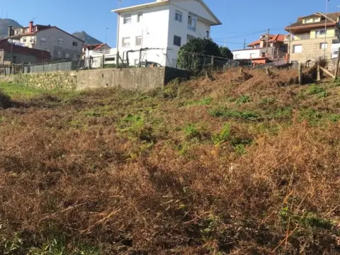 Finca rústica en Beade