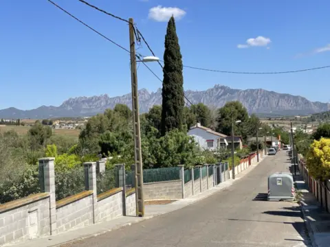 Terreno en Can Quisero