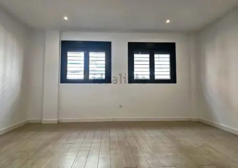 Piso en Los Remedios